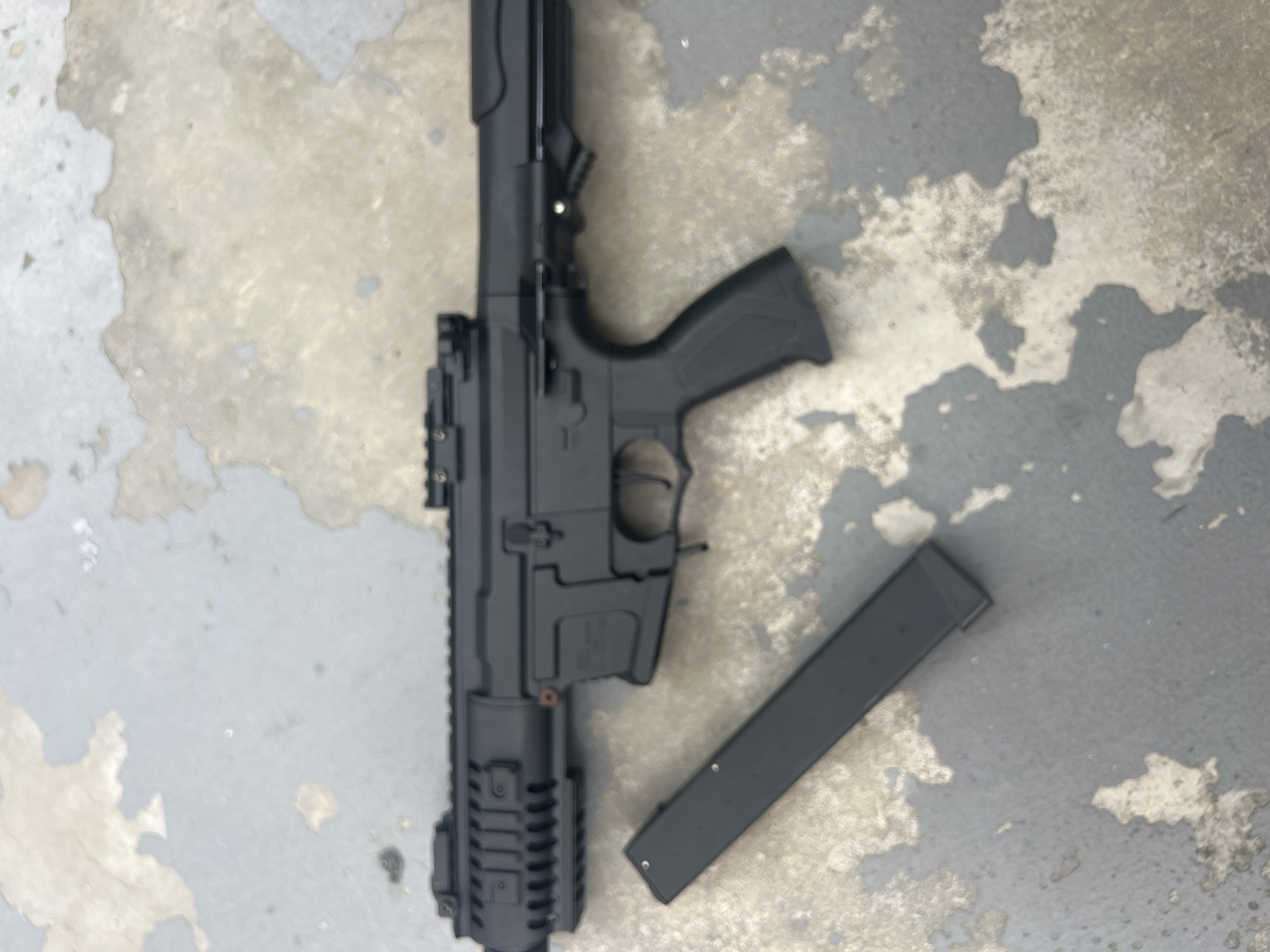 Игрушка arp9